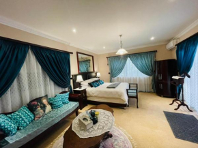 Casa Alegre Guesthouse